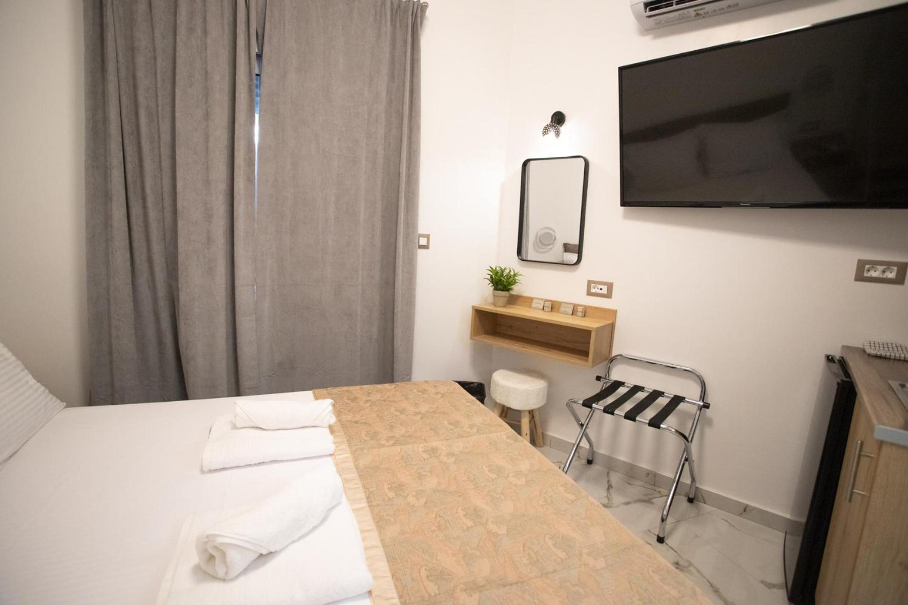 Star Hotel Rhodes City Ngoại thất bức ảnh