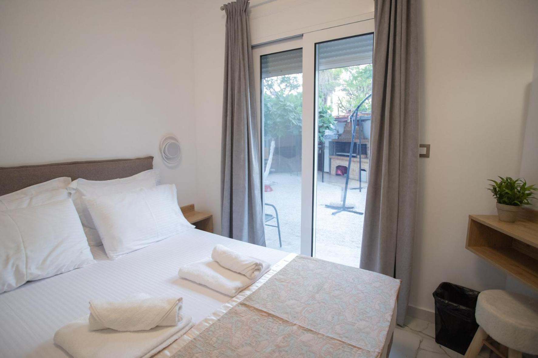 Star Hotel Rhodes City Ngoại thất bức ảnh