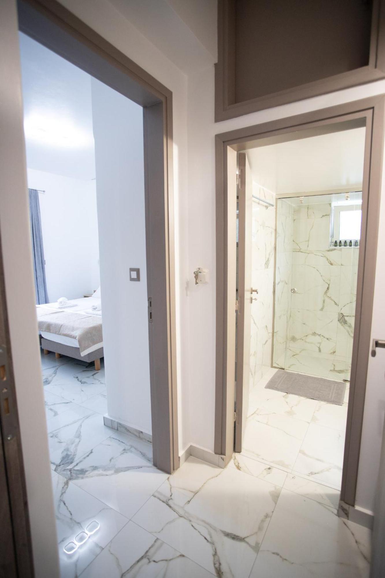 Star Hotel Rhodes City Ngoại thất bức ảnh