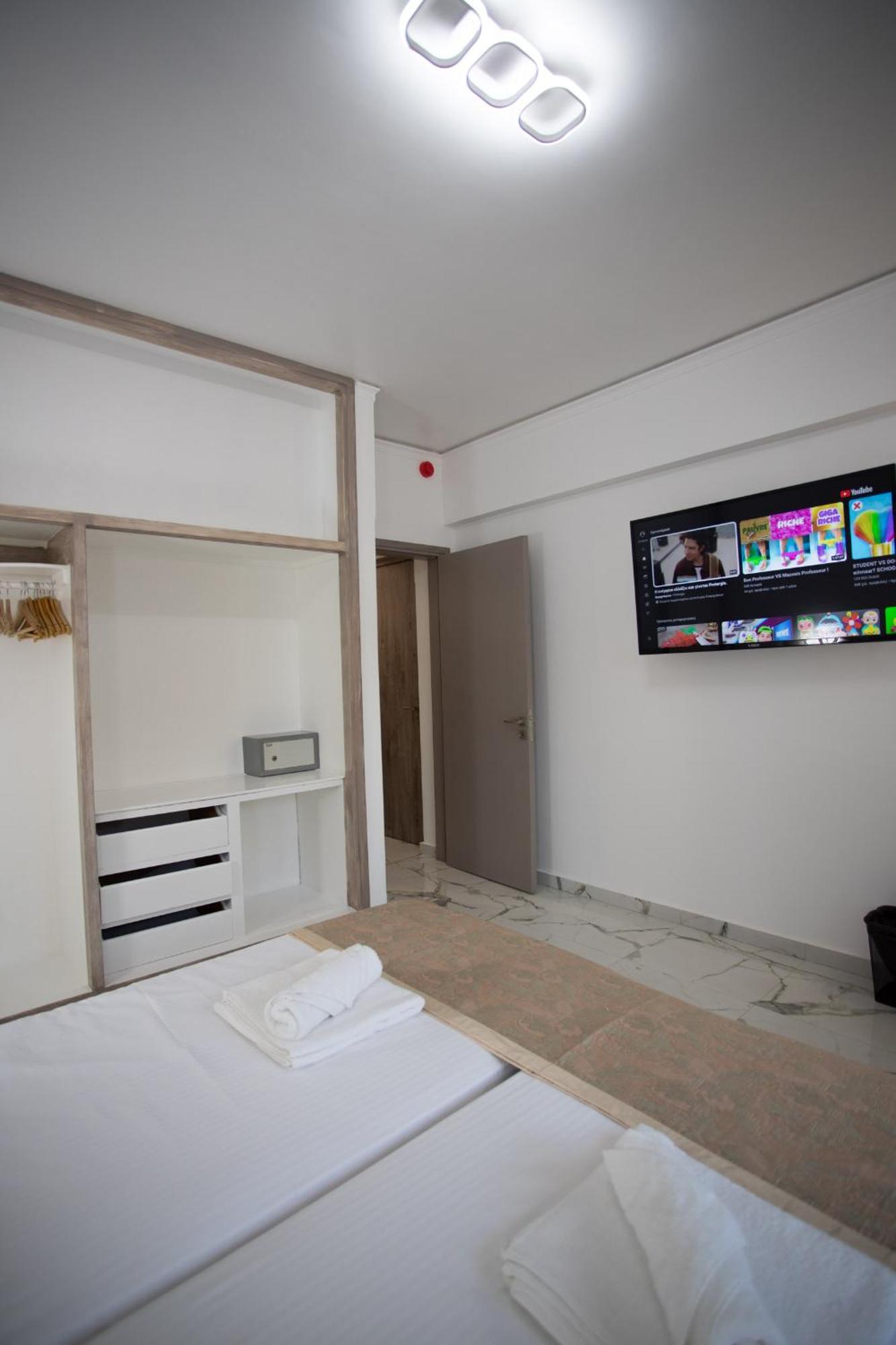 Star Hotel Rhodes City Ngoại thất bức ảnh