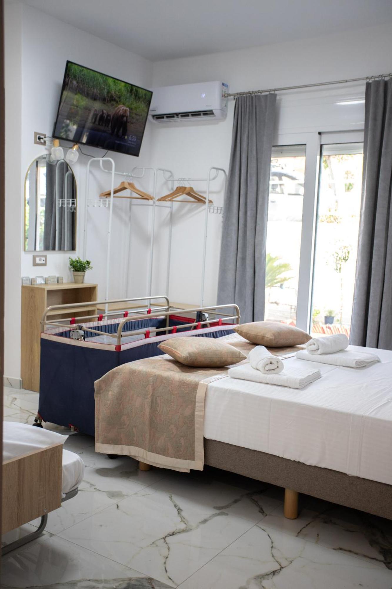 Star Hotel Rhodes City Ngoại thất bức ảnh