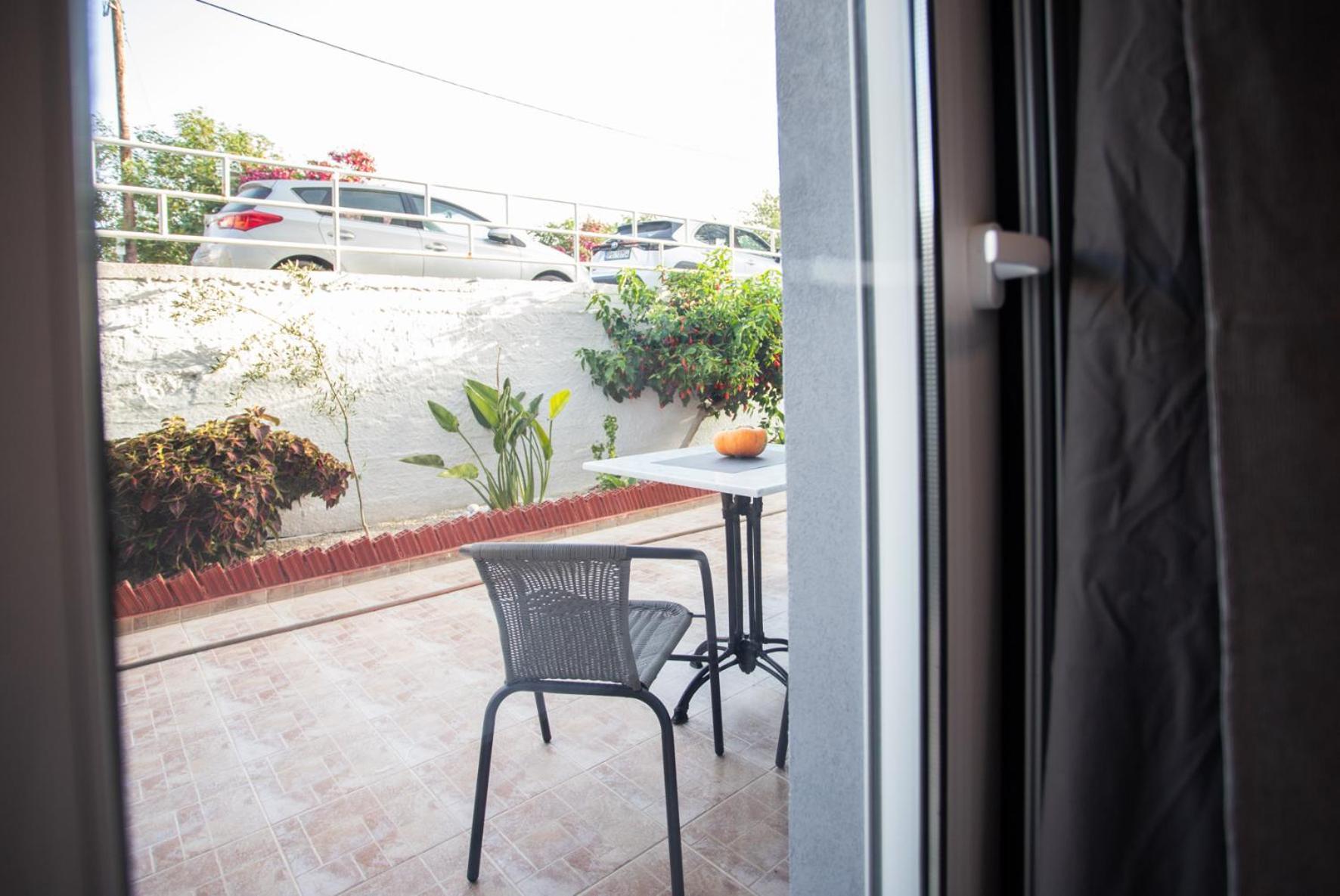 Star Hotel Rhodes City Ngoại thất bức ảnh