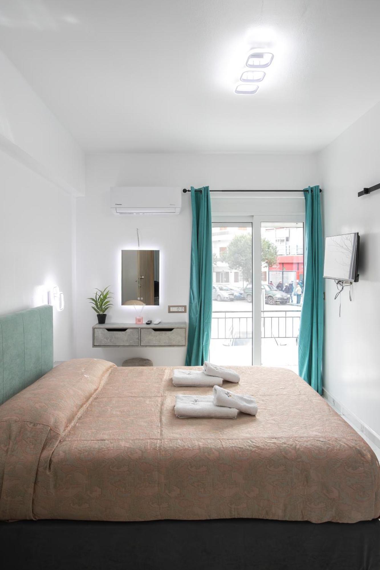 Star Hotel Rhodes City Ngoại thất bức ảnh