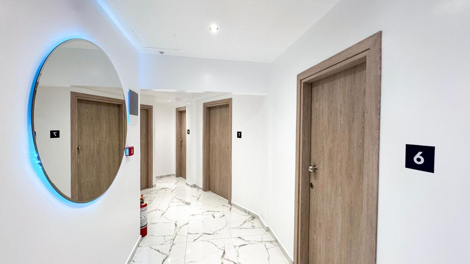 Star Hotel Rhodes City Ngoại thất bức ảnh