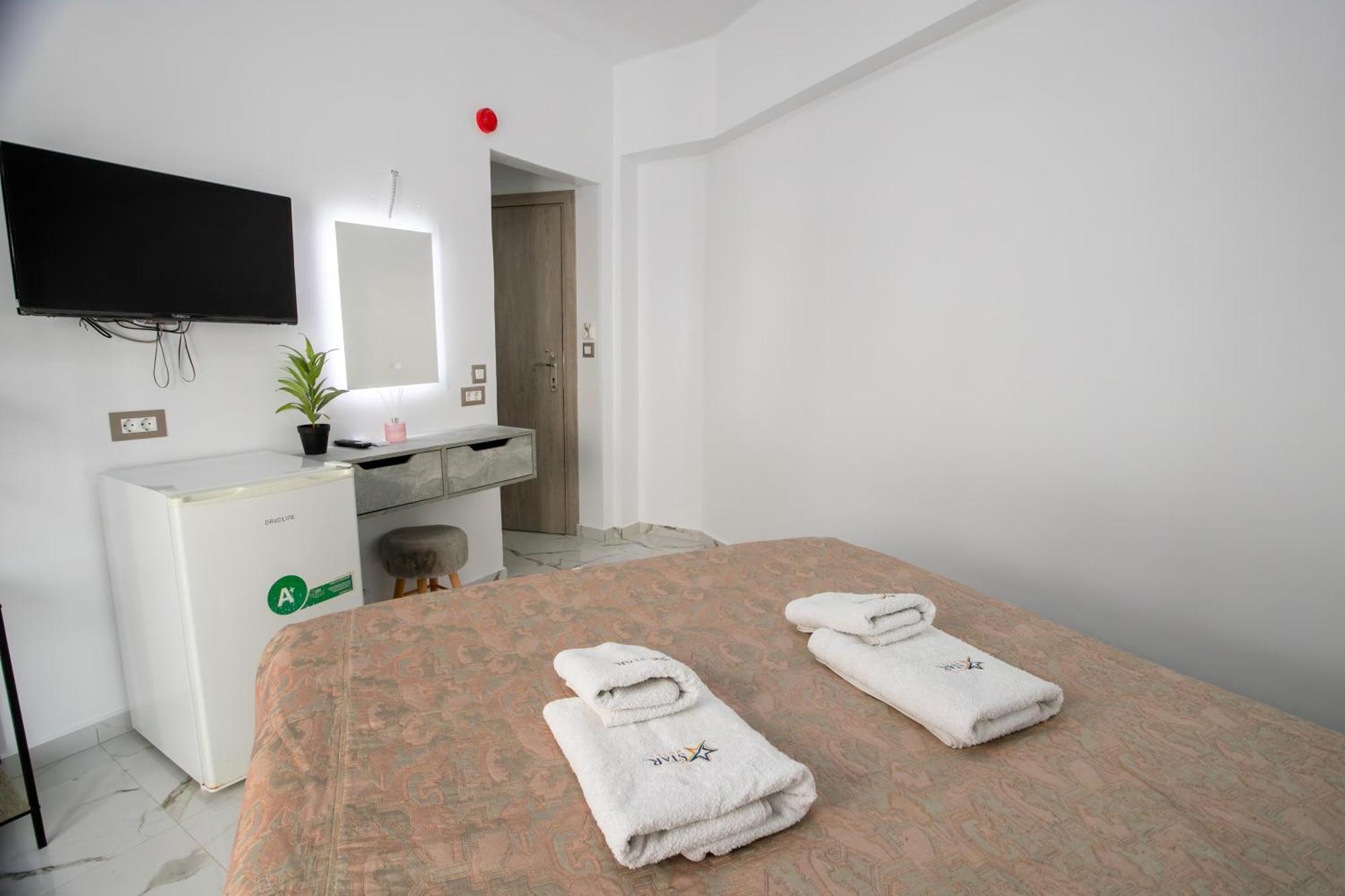 Star Hotel Rhodes City Ngoại thất bức ảnh