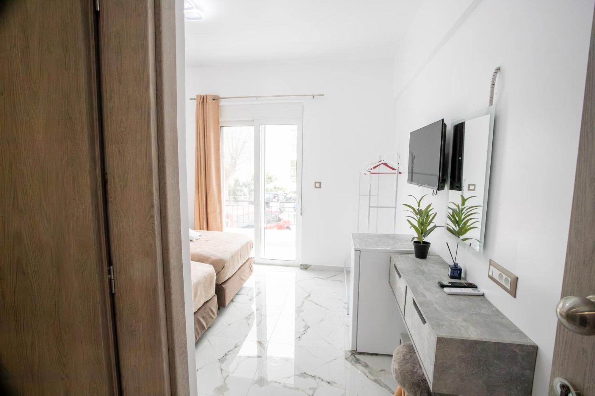 Star Hotel Rhodes City Ngoại thất bức ảnh