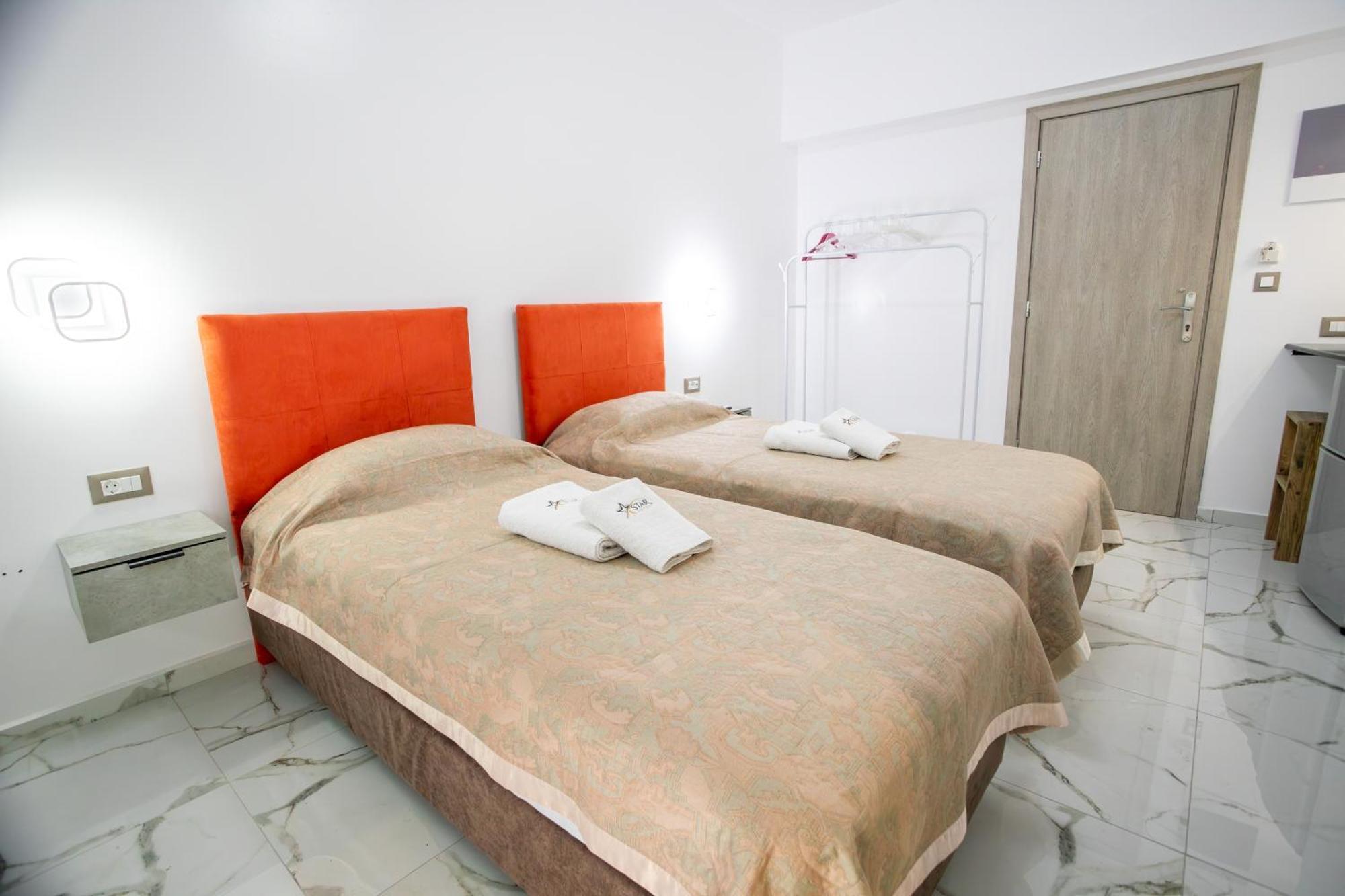 Star Hotel Rhodes City Ngoại thất bức ảnh