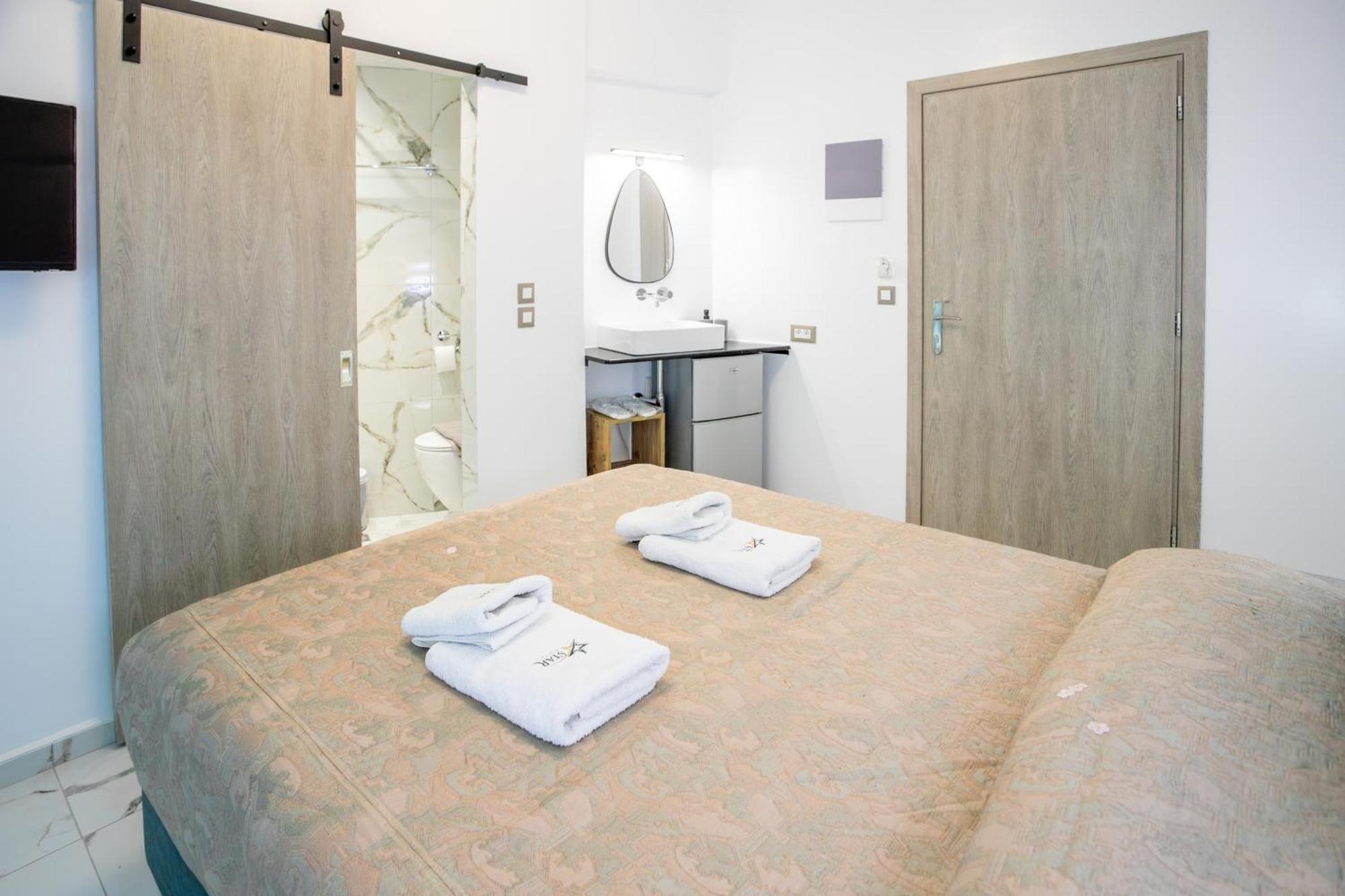 Star Hotel Rhodes City Ngoại thất bức ảnh