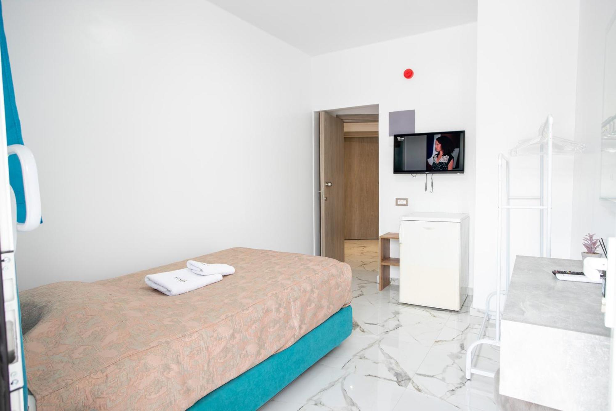 Star Hotel Rhodes City Ngoại thất bức ảnh