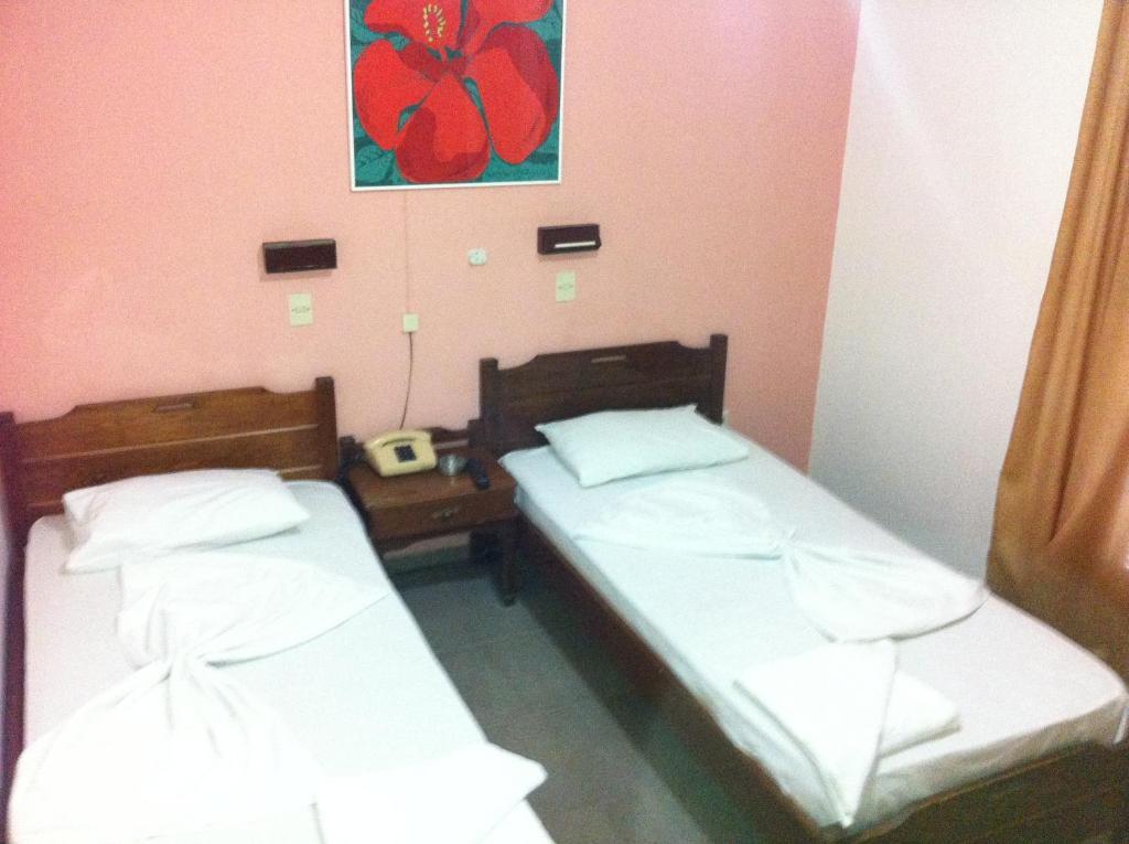 Star Hotel Rhodes City Phòng bức ảnh